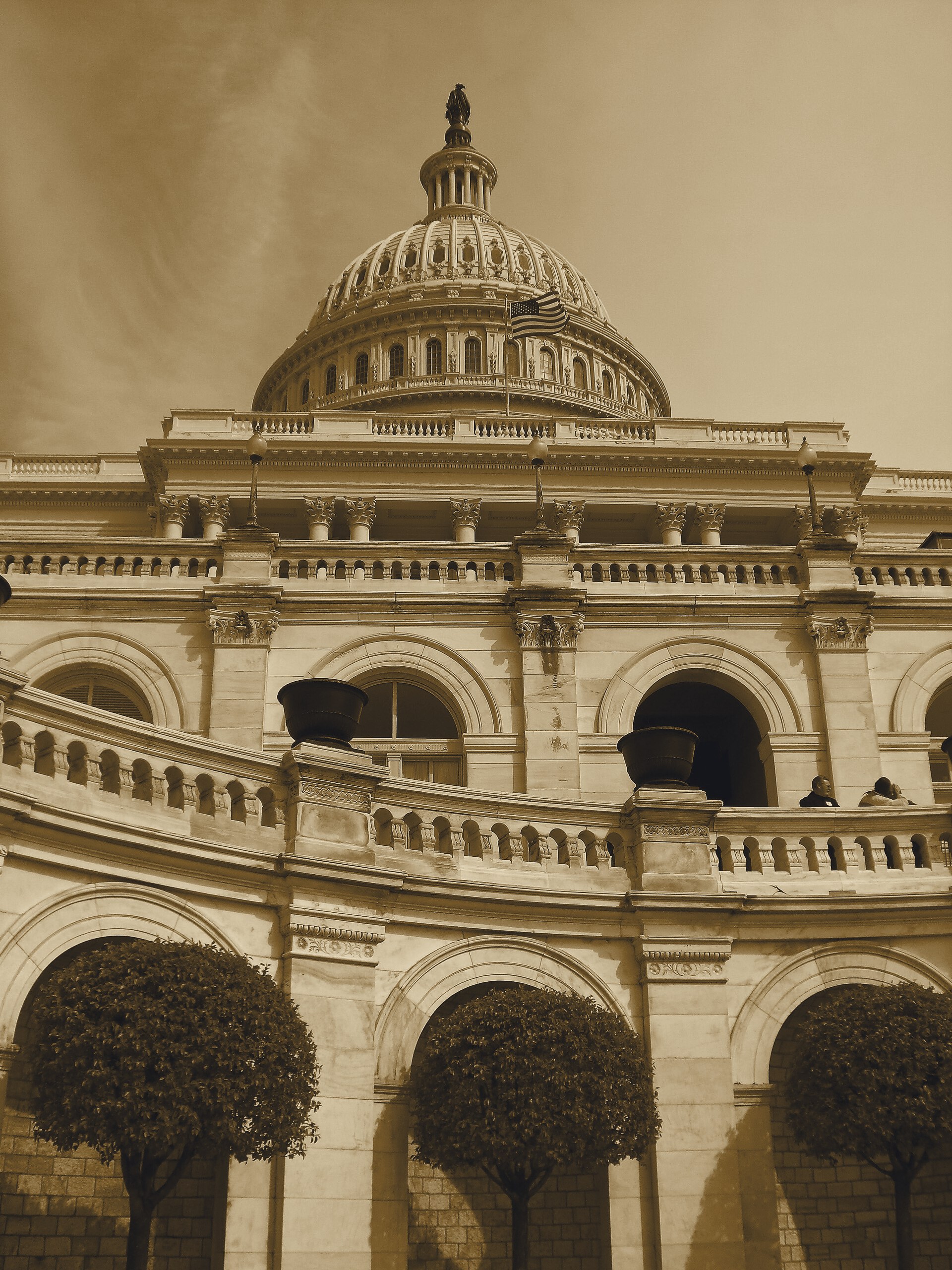 United States Capitol