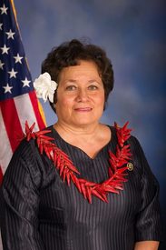 Amata Coleman Radewagen