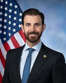 Chris Deluzio