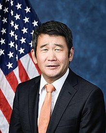 Dave Min