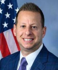 Jared Moskowitz