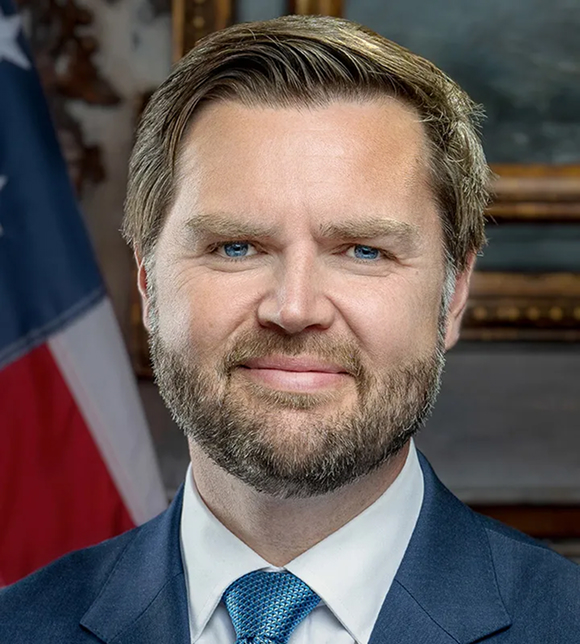 JD Vance