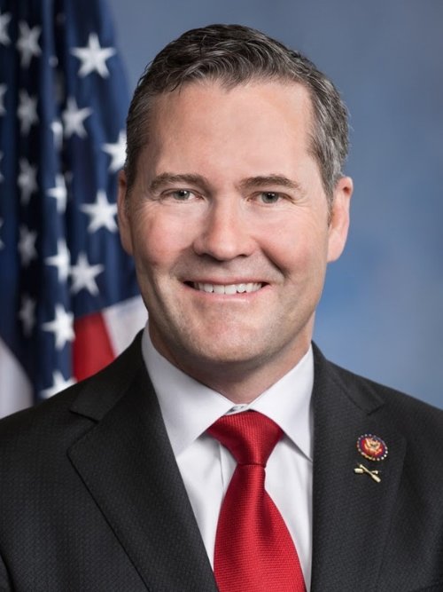 Mike Waltz