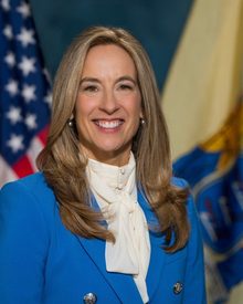 Mikie Sherrill