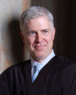 Neil Gorsuch