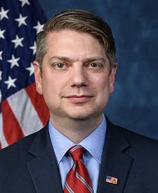 Nick Begich