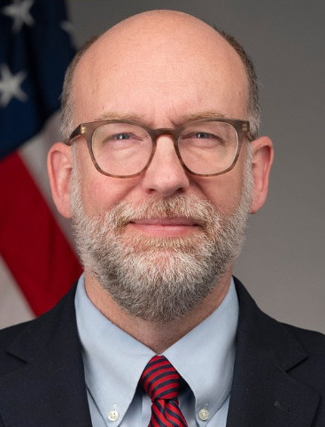 Russell Vought
