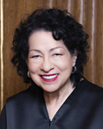Sonia Sotomayor