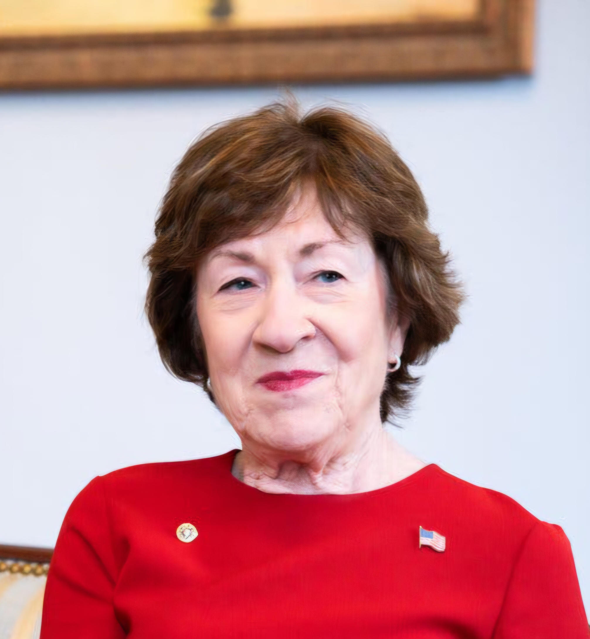 Susan Collins